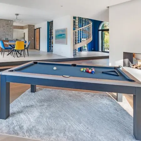 Markaly Willa Vigneux-de-Bretagne